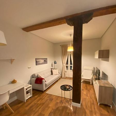 דירות בילבאו Bailen Vivienda Turistica Reformada מראה חיצוני תמונה