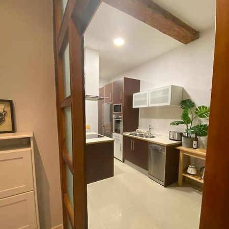 דירות בילבאו Bailen Vivienda Turistica Reformada מראה חיצוני תמונה