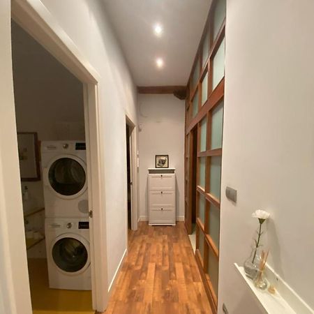 דירות בילבאו Bailen Vivienda Turistica Reformada מראה חיצוני תמונה
