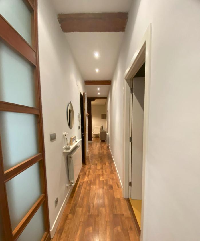 דירות בילבאו Bailen Vivienda Turistica Reformada מראה חיצוני תמונה