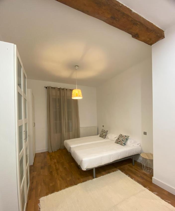 דירות בילבאו Bailen Vivienda Turistica Reformada מראה חיצוני תמונה