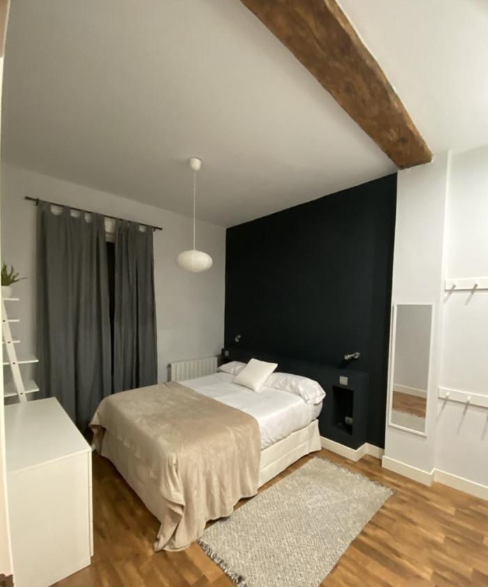 דירות בילבאו Bailen Vivienda Turistica Reformada מראה חיצוני תמונה