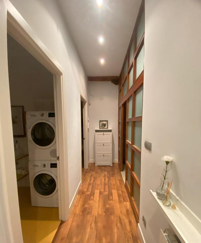 דירות בילבאו Bailen Vivienda Turistica Reformada מראה חיצוני תמונה